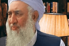 Hafiz Muhammad Saeed